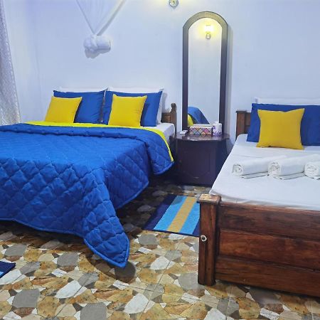City Paradise دامبولا المظهر الخارجي الصورة
