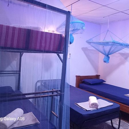 City Paradise دامبولا المظهر الخارجي الصورة