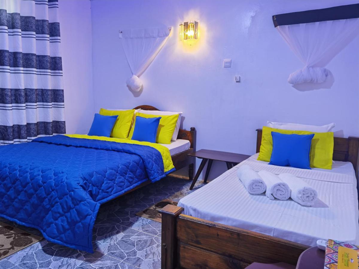 City Paradise دامبولا المظهر الخارجي الصورة