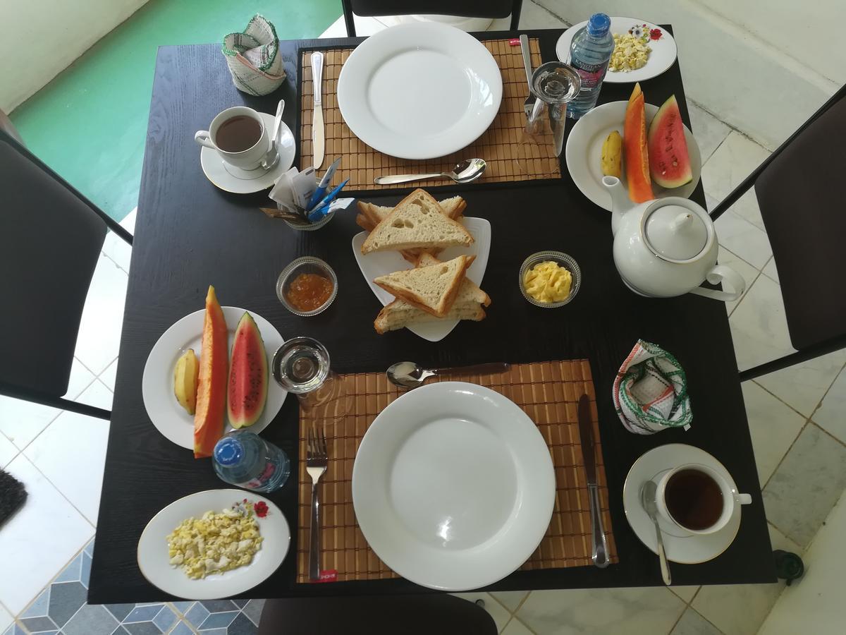 City Paradise دامبولا المظهر الخارجي الصورة